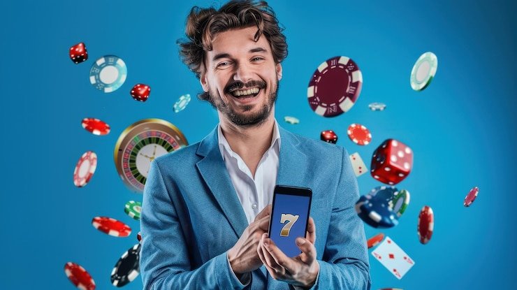 Ilustrasi tampilan halaman login dunia108 yang mudah digunakan dan aman
