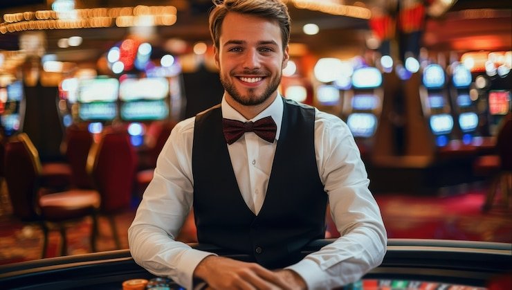 Pengalaman bermain casino dan slot dengan panduan dari pusat informasi dunia108